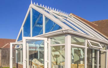conservatory roof insulation costs Bryans Green