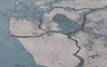 fibreglass roofing replacement Bryans Green