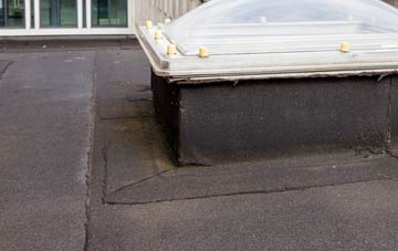 disadvantages of Bryans Green flat roofs