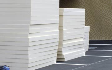 Bryans Green flat roof insulation costs