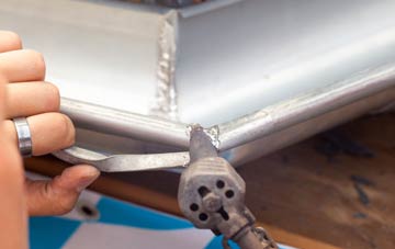 disadvantages of Bryans Green lead roofing