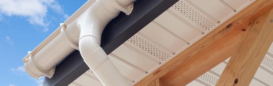 get Bryans Green guttering quotes today