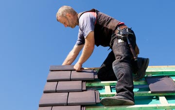 disadvantages of Bryans Green slate roofing
