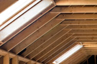 Bryans Green tapered roof insulation quotes